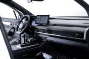 Geely Okavango I Рестайлинг Тюмень  - изображение 49