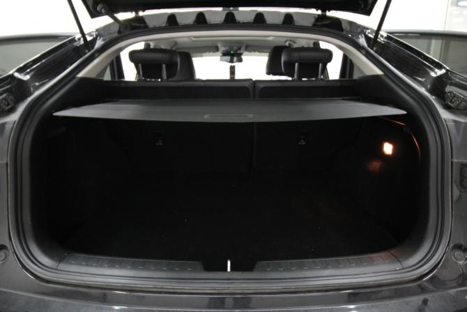 Haval F7x I с пробегом 2021 года, цена 1 880 000 рублей, 66217 км, внедорожник, Автокод Объявления