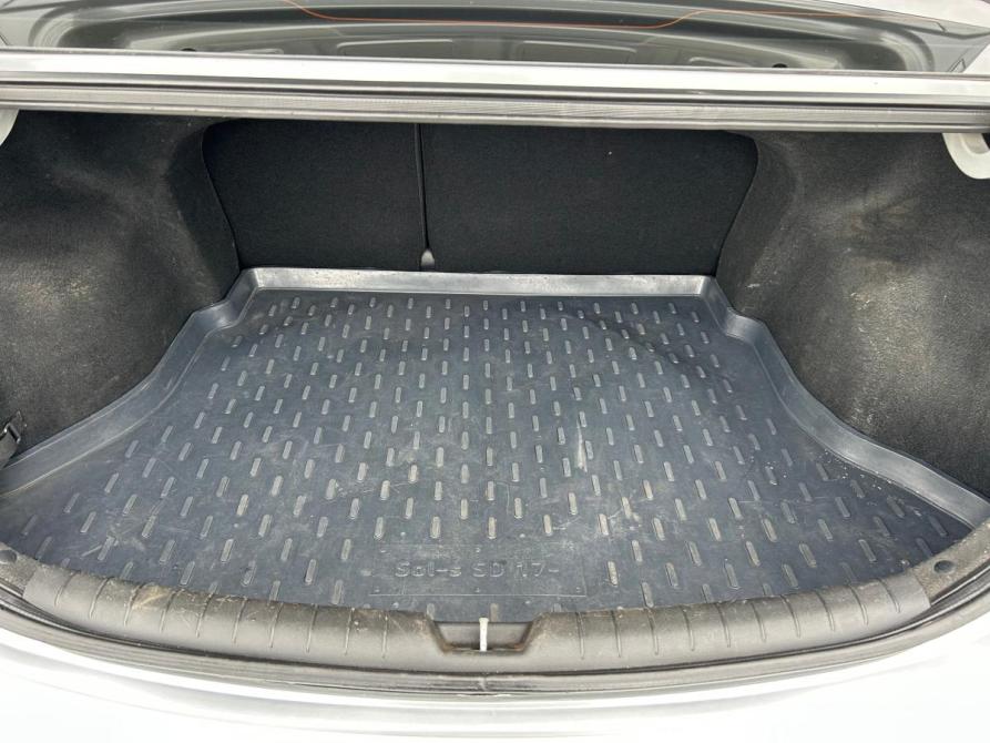 Hyundai Solaris II Альметьевск  - изображение 25