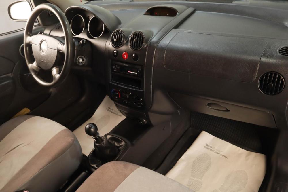 Chevrolet Aveo I Челябинск  - изображение 10