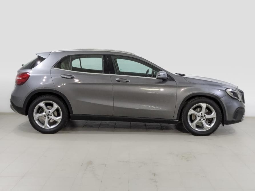Mercedes-Benz GLA I (X156) Рестайлинг Химки  - изображение 4