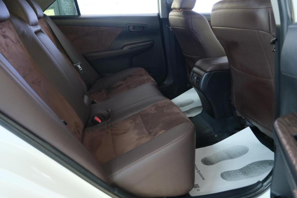 Toyota Camry VII (XV50) Омск  - изображение 21