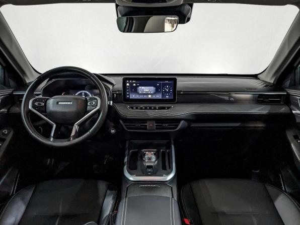 Haval Jolion I с пробегом 2023 года, цена 1 660 000 рублей, 38125 км, внедорожник, Автокод Объявления