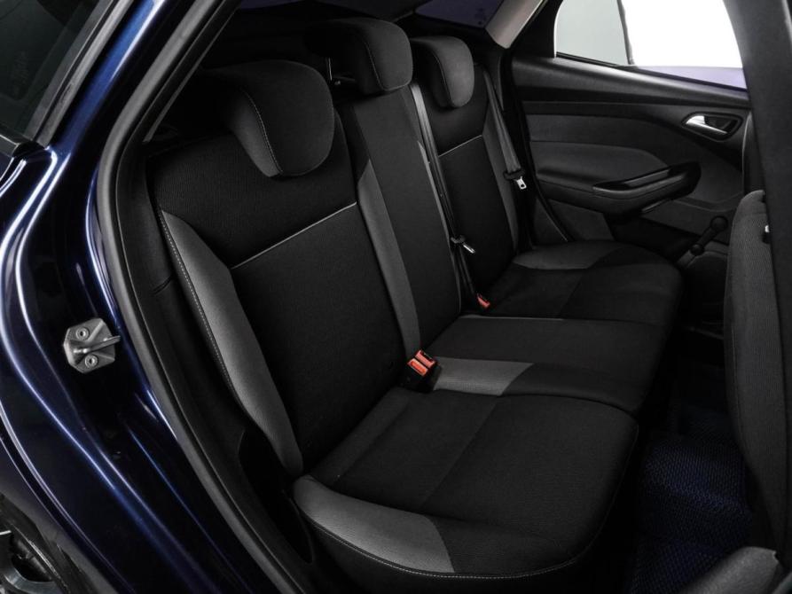 Ford Focus III Воронеж  - изображение 7