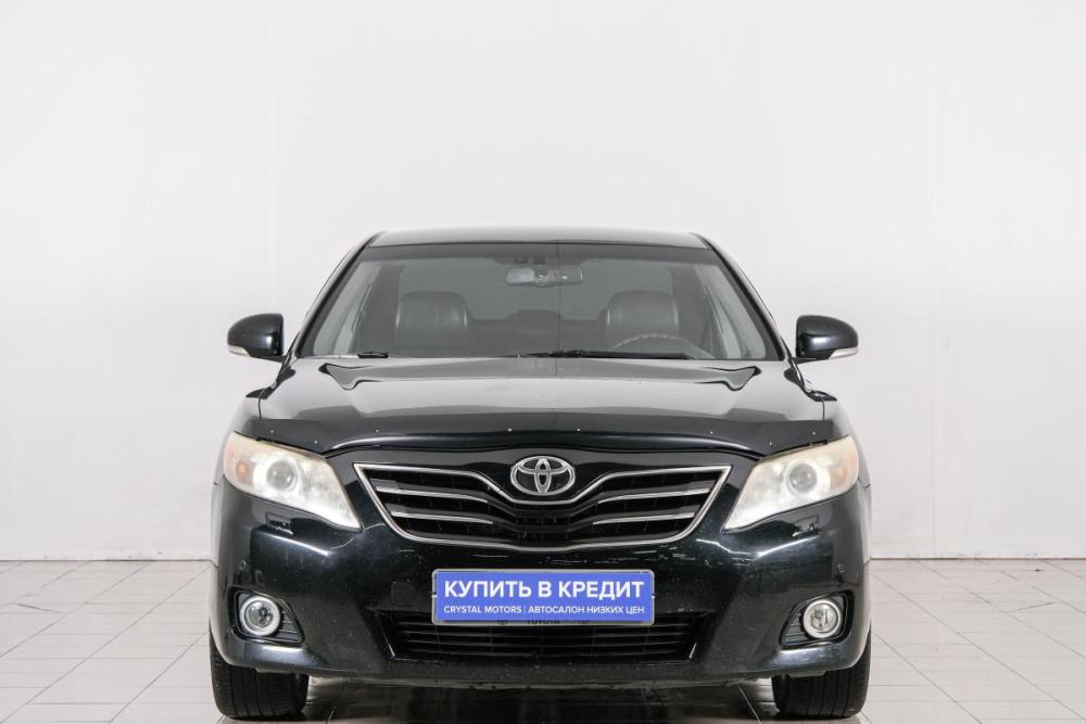 Toyota Camry VI (XV40) Рестайлинг Красноярск  - изображение 2