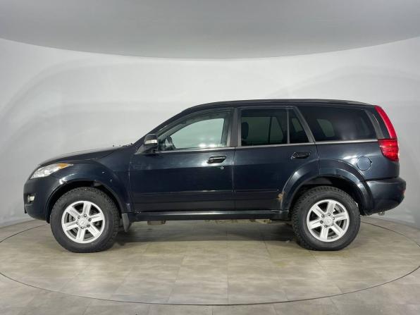 Great Wall Hover H5 с пробегом 2012 года, цена 629 000 рублей, 90952 км, внедорожник, Автокод Объявления