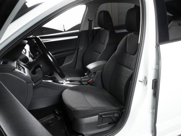 Skoda Octavia III (A7) с пробегом 2016 года, цена 1 449 000 рублей, 198106 км, лифтбек, Автокод Объявления