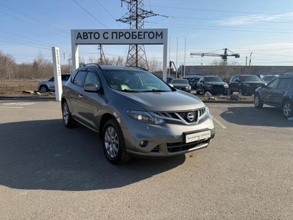 Nissan Murano II (Z51) Рестайлинг 2 с пробегом 2012 года, цена 1 475 000 рублей, 191734 км, внедорожник, Автокод Объявления