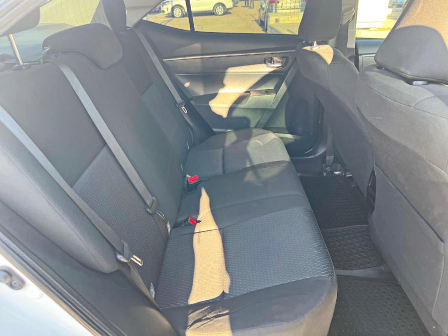 Toyota Corolla XI (E160 E170 E180) Стерлитамак  - изображение 13