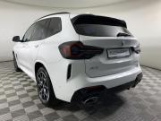 BMW X3 III (G01) Рестайлинг Москва  - изображение 26