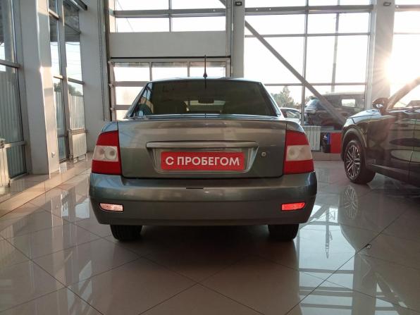 Lada (ВАЗ) Priora I с пробегом 2008 года, цена 229 000 рублей, 222000 км, седан, Автокод Объявления