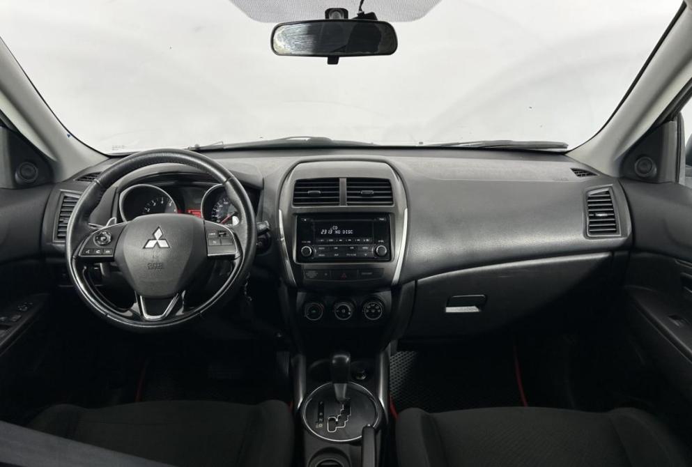 Mitsubishi ASX I Саранск  - изображение 18