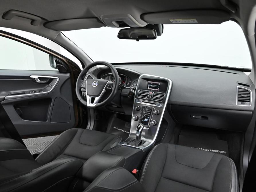Volvo XC60 I Рестайлинг Москва  - изображение 7