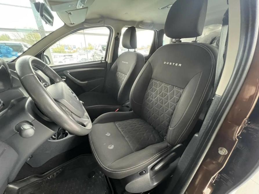 Renault Duster I Рестайлинг Екатеринбург  - изображение 10