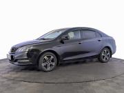 Geely Emgrand 7 I Рестайлинг Москва  - изображение 26