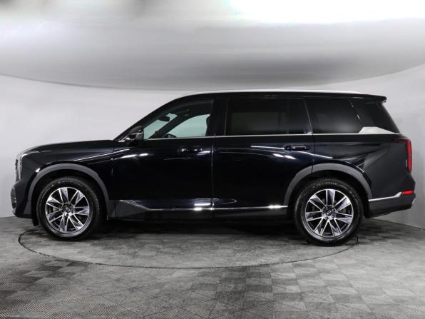 GAC GS8 II с пробегом 2024 года, цена 3 700 000 рублей, 39007 км, внедорожник, Автокод Объявления