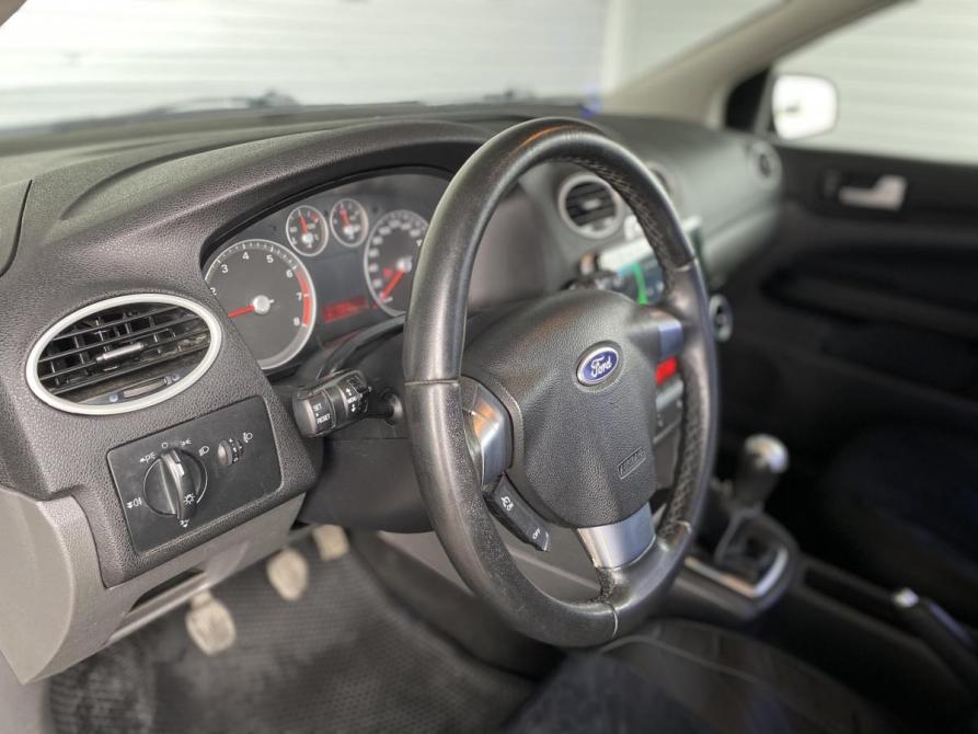 Ford Focus II Рестайлинг Кемерово  - изображение 9
