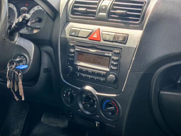 Kia Picanto I Рестайлинг с пробегом 2010 года, цена 419 000 рублей, 246527 км, хэтчбек, Автокод Объявления