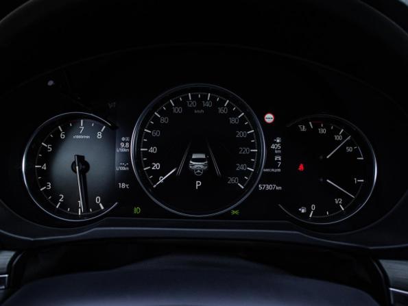 Mazda CX-5 II с пробегом 2020 года, цена 3 550 000 рублей, 57500 км, внедорожник, Автокод Объявления
