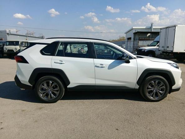 Toyota RAV4 V (XA50) с пробегом 2024 года, цена 4 200 000 рублей, 1000 км, внедорожник, Автокод Объявления