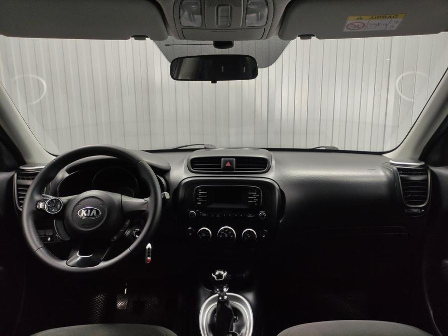Kia Soul II Рестайлинг Пермь  - изображение 8