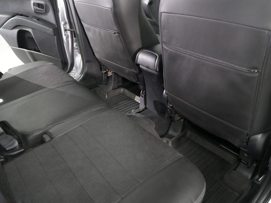 Mitsubishi Outlander II Рестайлинг Новосибирск  - изображение 12