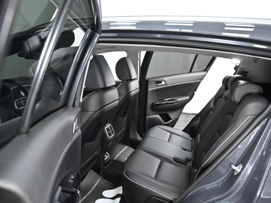 Kia Sportage IV Москва  - изображение 17