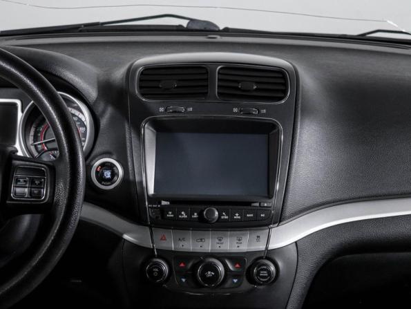 Dodge Journey I с пробегом 2011 года, цена 970 000 рублей, 148486 км, внедорожник, Автокод Объявления