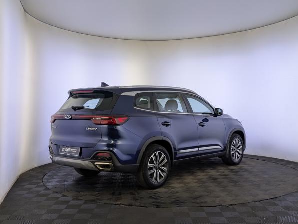 Chery Tiggo 8 I с пробегом 2020 года, цена 1 650 000 рублей, 102713 км, внедорожник, Автокод Объявления