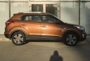 Hyundai Creta I Саратов  - изображение 28