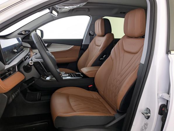 Chery Tiggo 8 Pro Max I с пробегом 2022 года, цена 2 545 000 рублей, 7768 км, внедорожник, Автокод Объявления