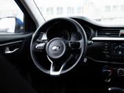 Kia Rio IV Москва  - изображение 39