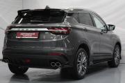 Belgee X50 Кемерово  - изображение 29