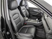 Chery Tiggo 4 Pro I Рестайлинг Москва  - изображение 54