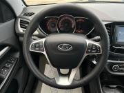 Lada (ВАЗ) Vesta I Октябрьский  - изображение 34