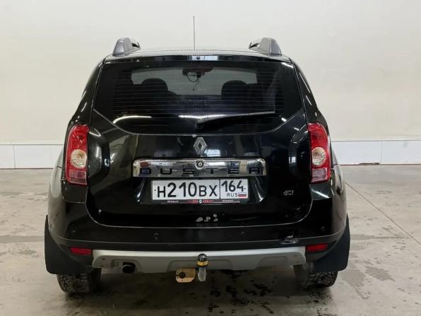 Renault Duster I с пробегом 2014 года, цена 728 000 рублей, 209000 км, внедорожник, Автокод Объявления
