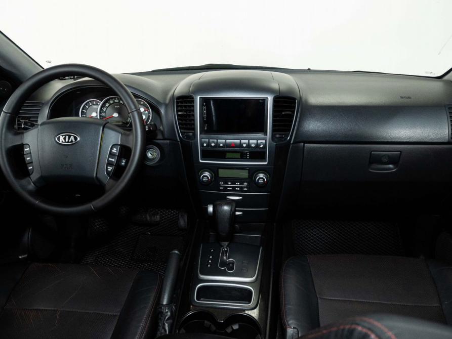 Kia Sorento I Рестайлинг Казань  - изображение 7