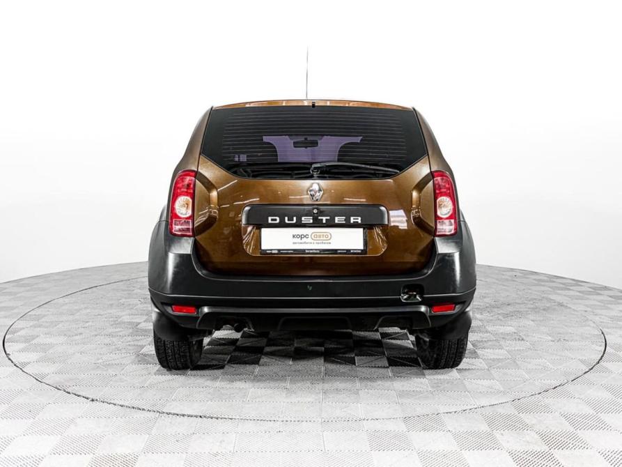 Renault Duster I Ногинск  - изображение 9