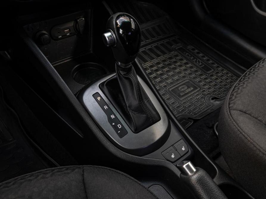 Kia Rio III Рестайлинг Краснодар  - изображение 12