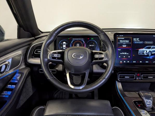 GAC GS8 II с пробегом 2023 года, цена 3 150 000 рублей, 65614 км, внедорожник, Автокод Объявления