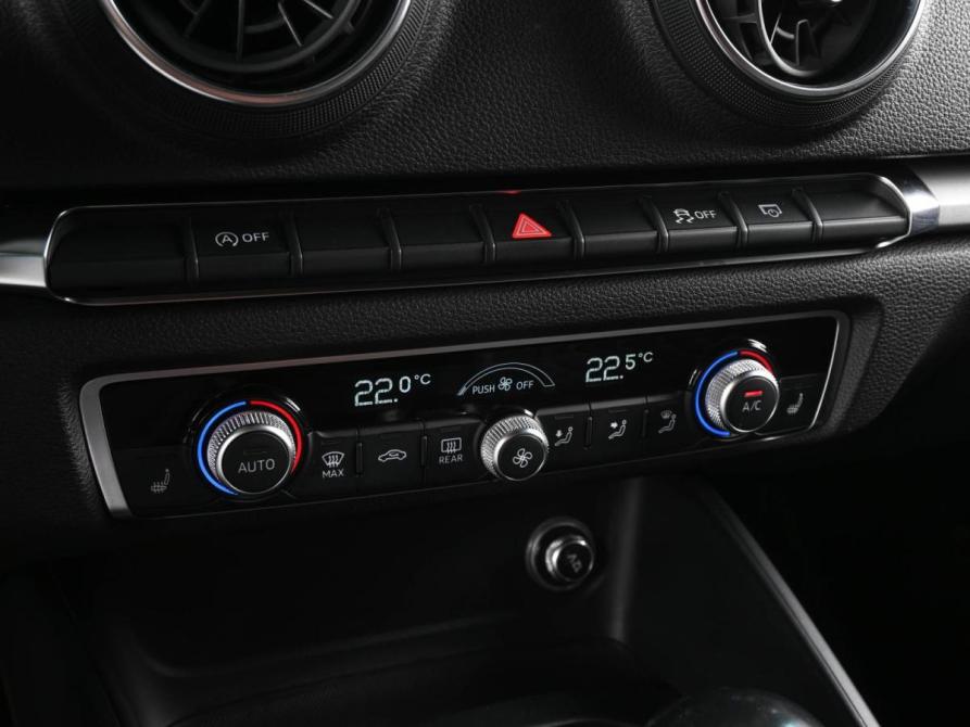 Audi A3 III (8V) Рестайлинг Ростов-на-Дону  - изображение 15