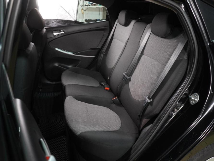 Hyundai Solaris I Воронеж  - изображение 9