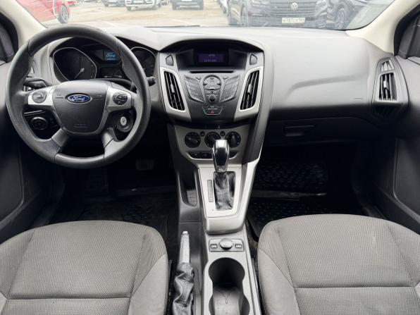 Ford Focus III с пробегом 2012 года, цена 590 000 рублей, 140552 км, хэтчбек, Автокод Объявления