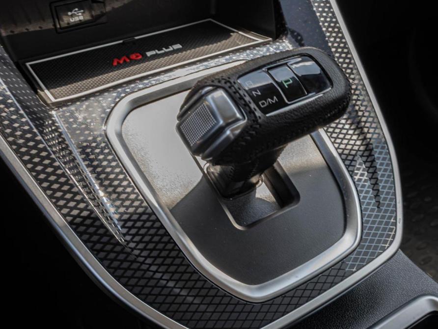 Haval M6 II Краснодар  - изображение 13