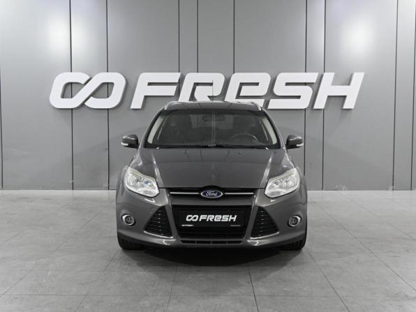Ford Focus III с пробегом 2014 года, цена 799 000 рублей, 192818 км, универсал, Автокод Объявления