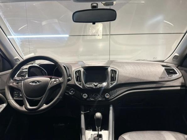 Chery Tiggo 5 I с пробегом 2015 года, цена 1 001 000 рублей, 50140 км, внедорожник, Автокод Объявления