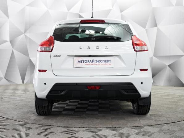 Lada (ВАЗ) XRAY I с пробегом 2016 года, цена 670 000 рублей, 168400 км, хэтчбек, Автокод Объявления