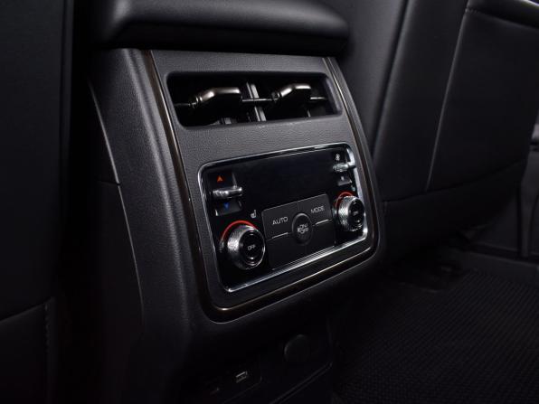 Haval H9 II с пробегом 2024 года, цена 3 754 999 рублей, 75203 км, внедорожник, Автокод Объявления