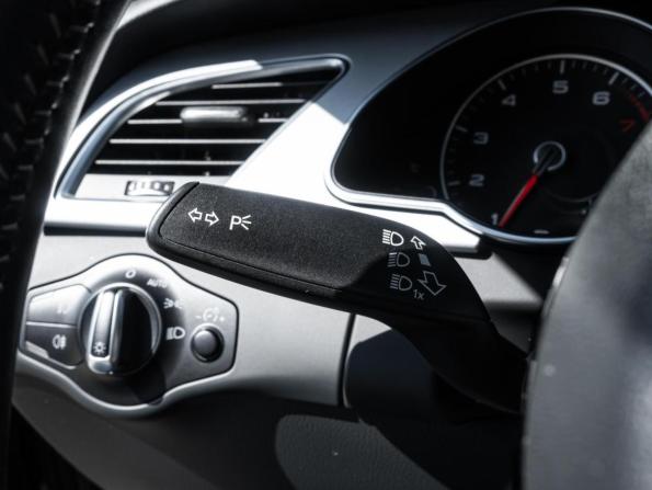 Audi A5 I (8T) Рестайлинг с пробегом 2015 года, цена 1 960 000 рублей, 139088 км, купе, Автокод Объявления