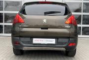 Peugeot 3008 I Владимир  - изображение 29